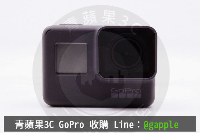 高雄收購gopro