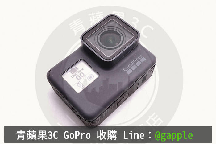 高雄收購GoPro-推薦青蘋果3C-二手gopro相機出售買賣 - 第4張圖 gopro出售