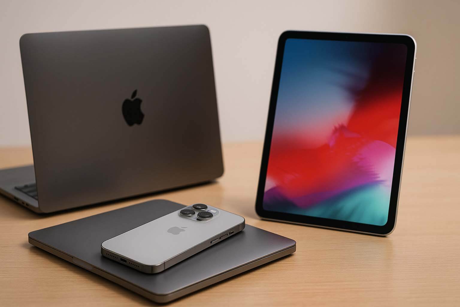 青蘋果3C 收購 Apple 產品:MacBook iPhone iPad 二手回收換現金