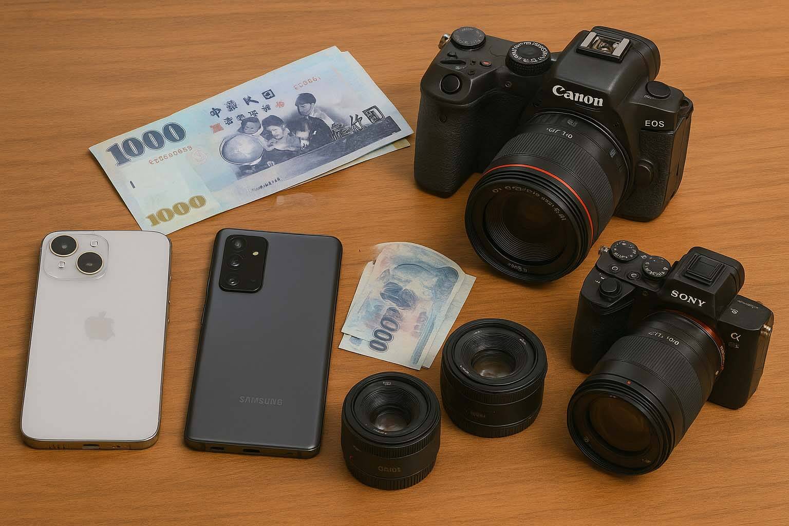 青蘋果3C 全新品手機相機買賣、二手機交換貼換全新機｜現場估價 即刻領現